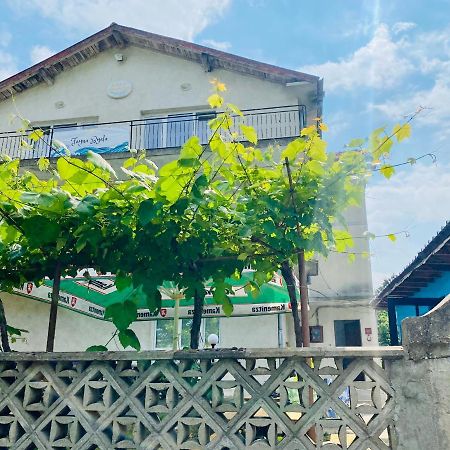 Fayna Byala Guest House & Bungalows Εξωτερικό φωτογραφία