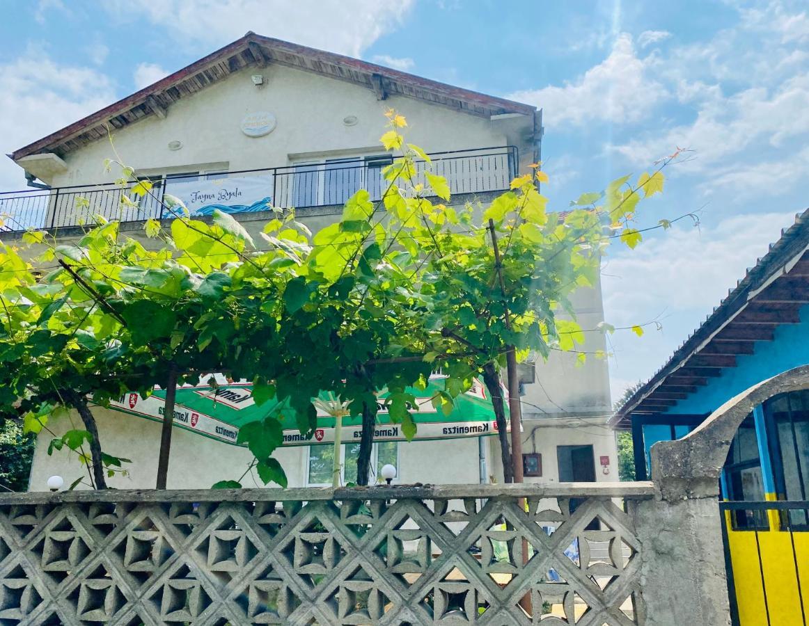 Fayna Byala Guest House & Bungalows Εξωτερικό φωτογραφία
