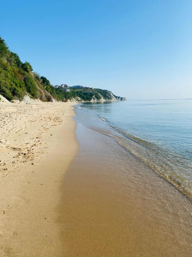 Fayna Byala Guest House & Bungalows Εξωτερικό φωτογραφία