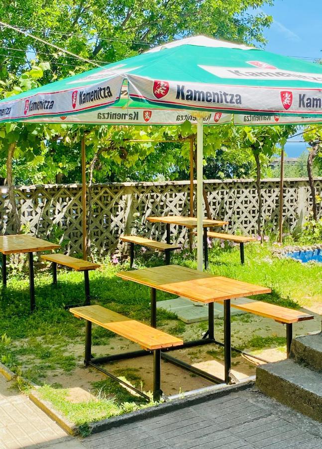 Fayna Byala Guest House & Bungalows Εξωτερικό φωτογραφία