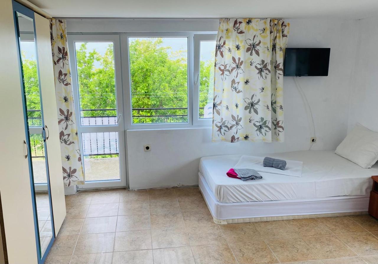 Fayna Byala Guest House & Bungalows Εξωτερικό φωτογραφία