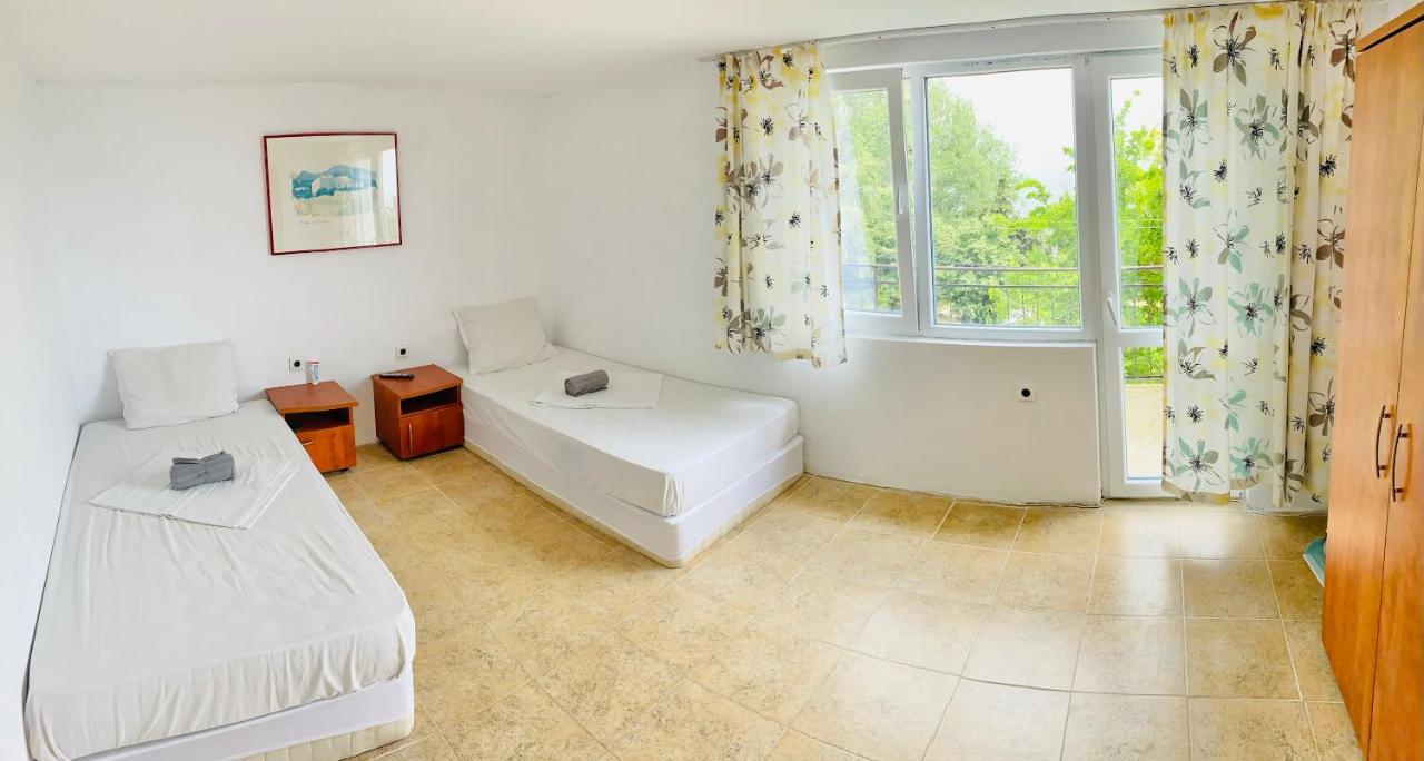 Fayna Byala Guest House & Bungalows Εξωτερικό φωτογραφία