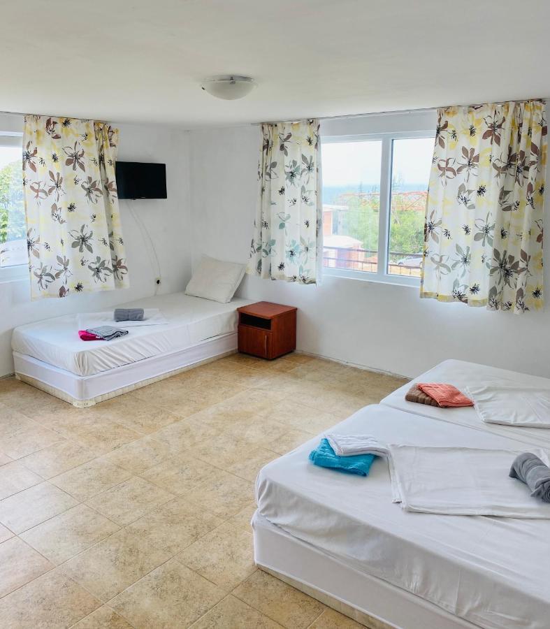 Fayna Byala Guest House & Bungalows Εξωτερικό φωτογραφία