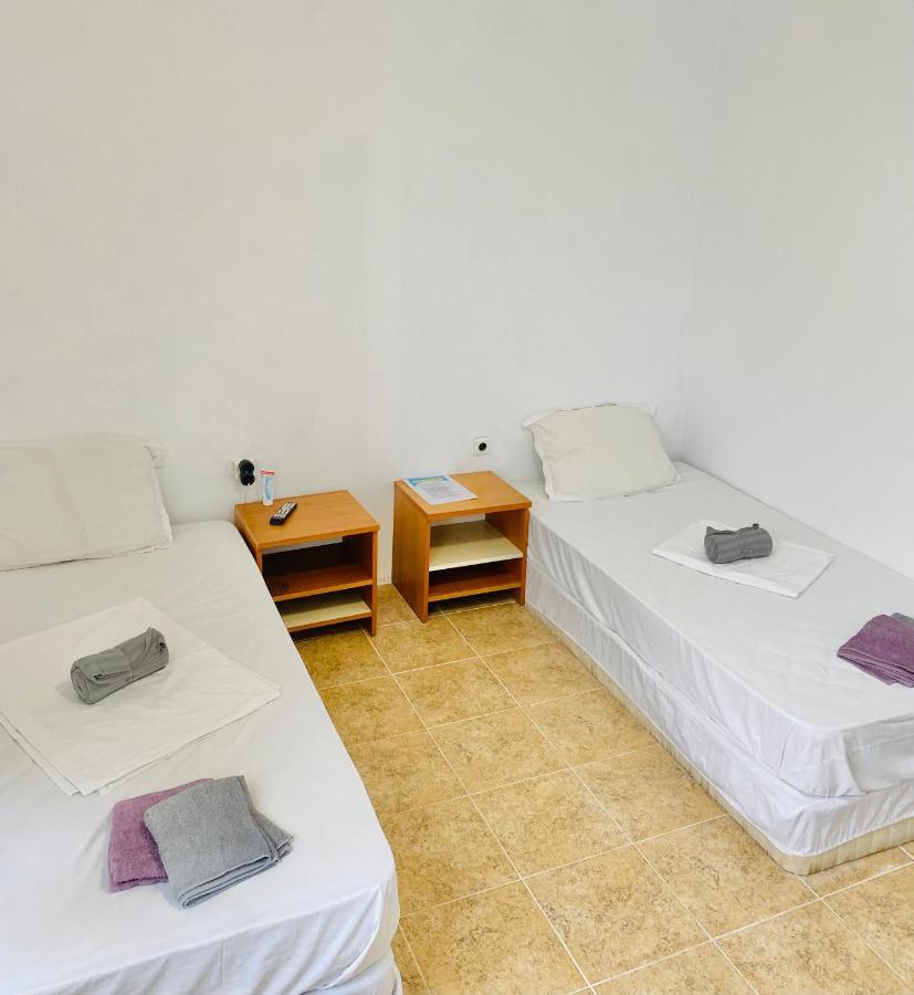 Fayna Byala Guest House & Bungalows Εξωτερικό φωτογραφία