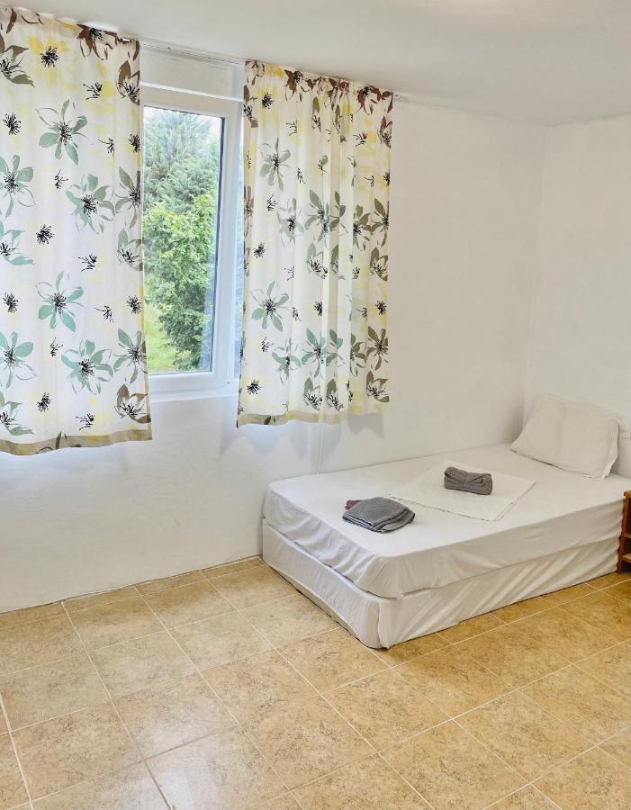 Fayna Byala Guest House & Bungalows Εξωτερικό φωτογραφία