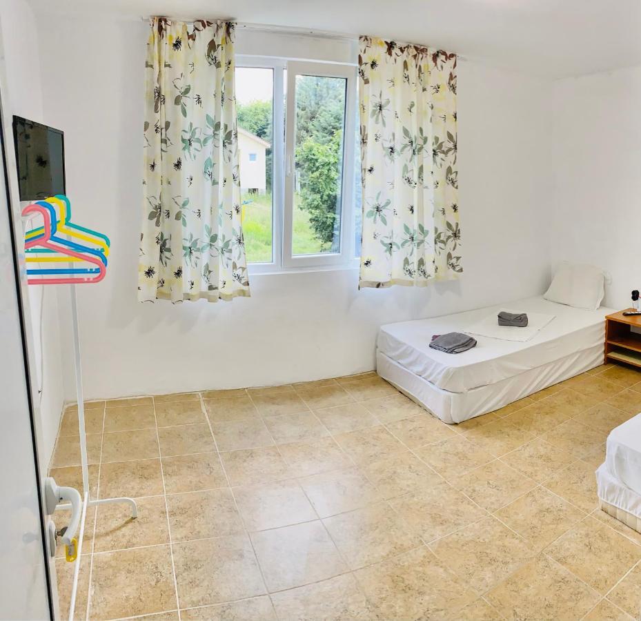 Fayna Byala Guest House & Bungalows Εξωτερικό φωτογραφία
