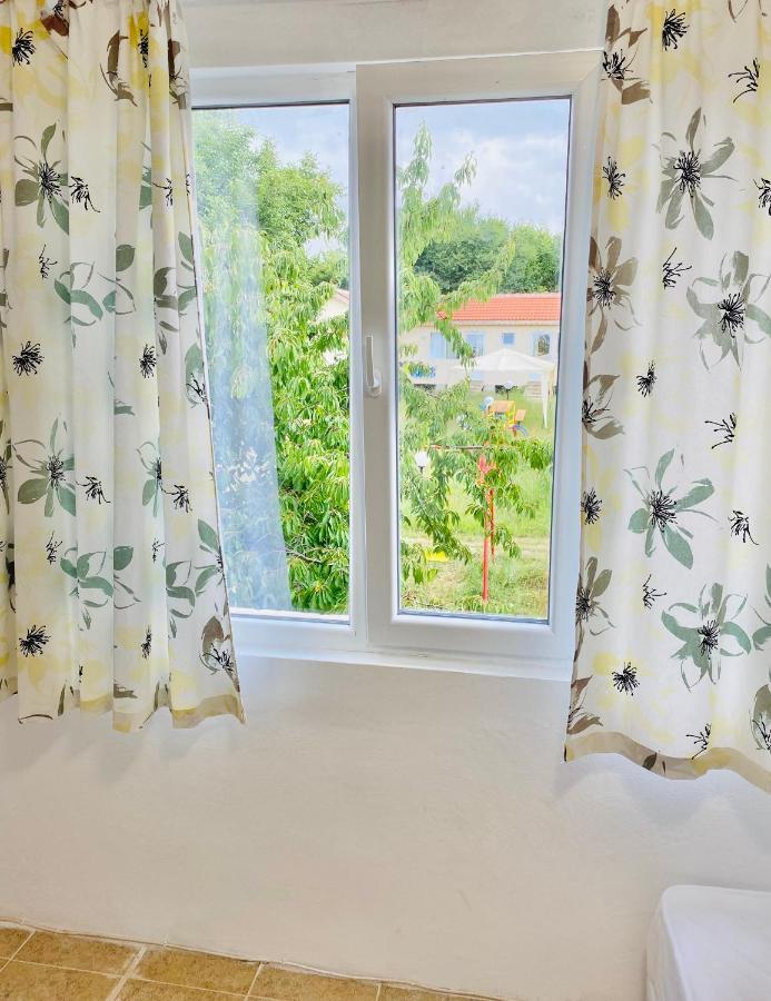 Fayna Byala Guest House & Bungalows Εξωτερικό φωτογραφία